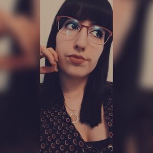 Meet your Posher, Joanne